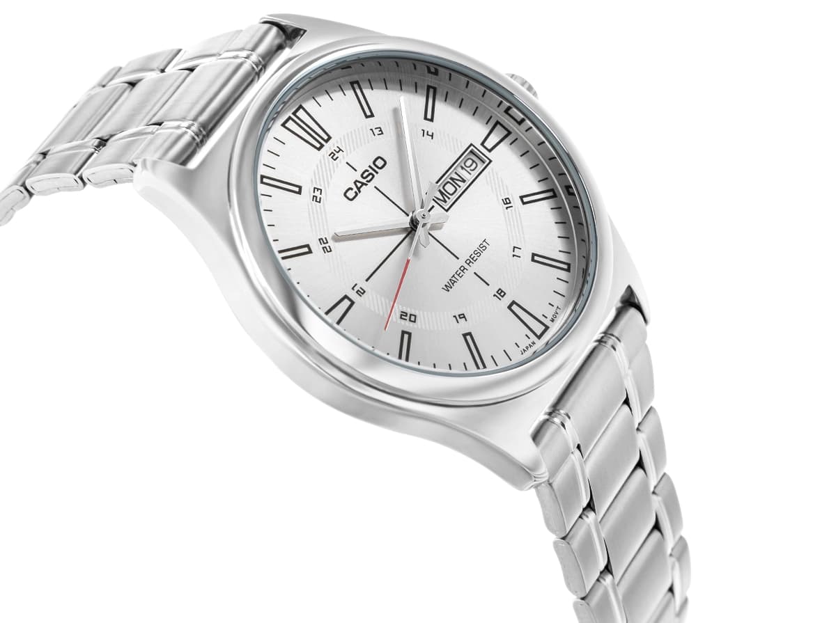 Zegarek Męski CASIO MTP-V006D-7CUDF + BOX