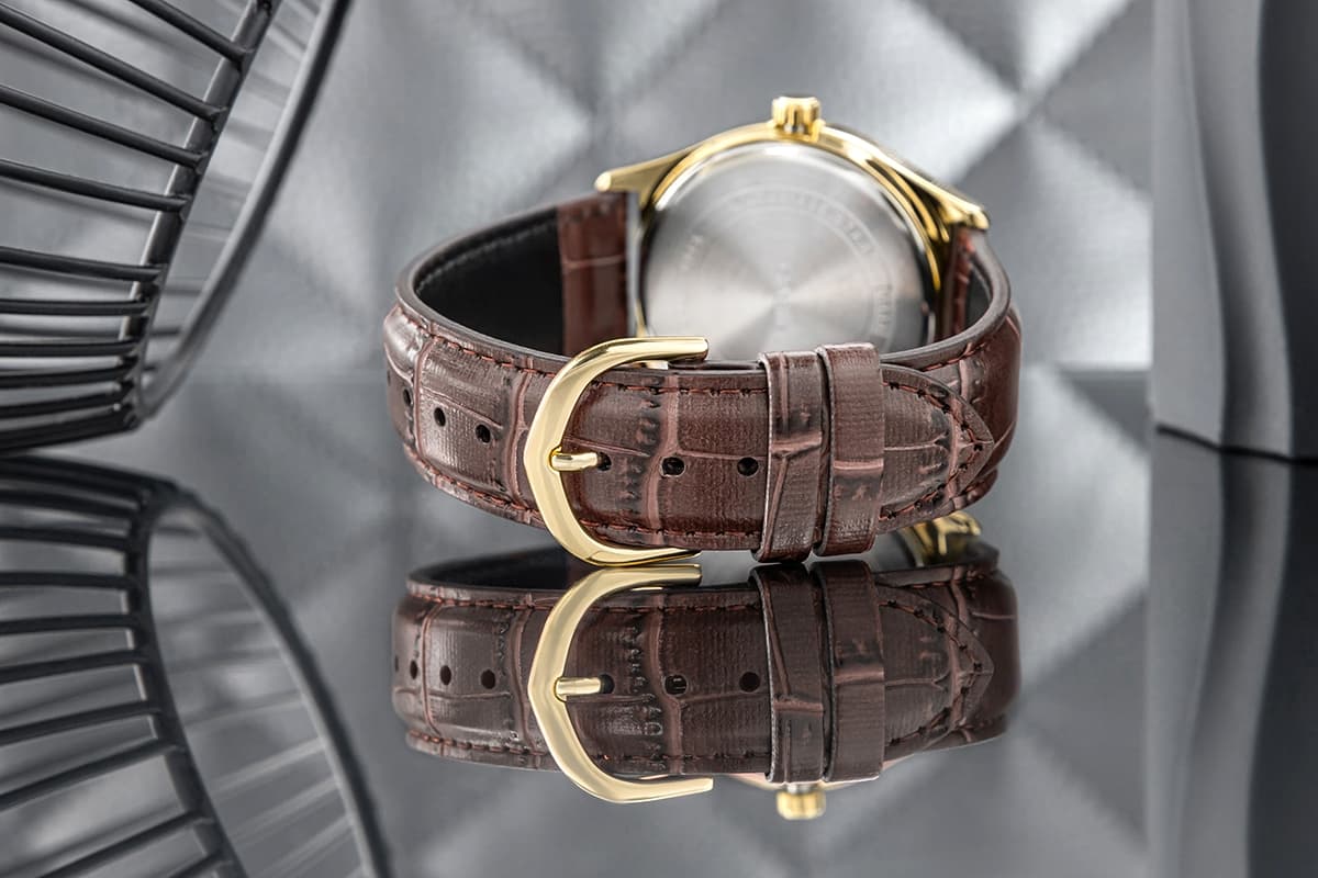 Zegarek Męski CASIO MTP-V006GL-7BUDF + BOX