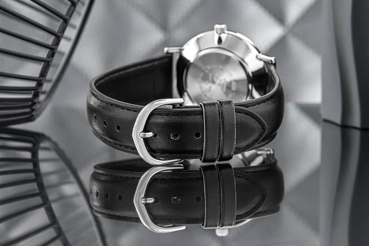 Zegarek Męski CASIO MTP-VT03L-1BDF + BOX