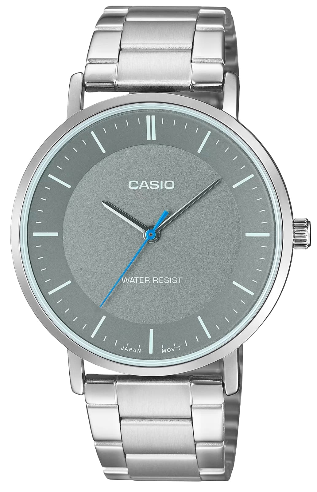 Zegarek Męski CASIO MTP-VT04D-8EDF + BOX