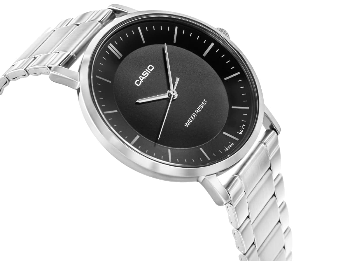 Zegarek Męski CASIO MTP-VT04D-1EDF + BOX