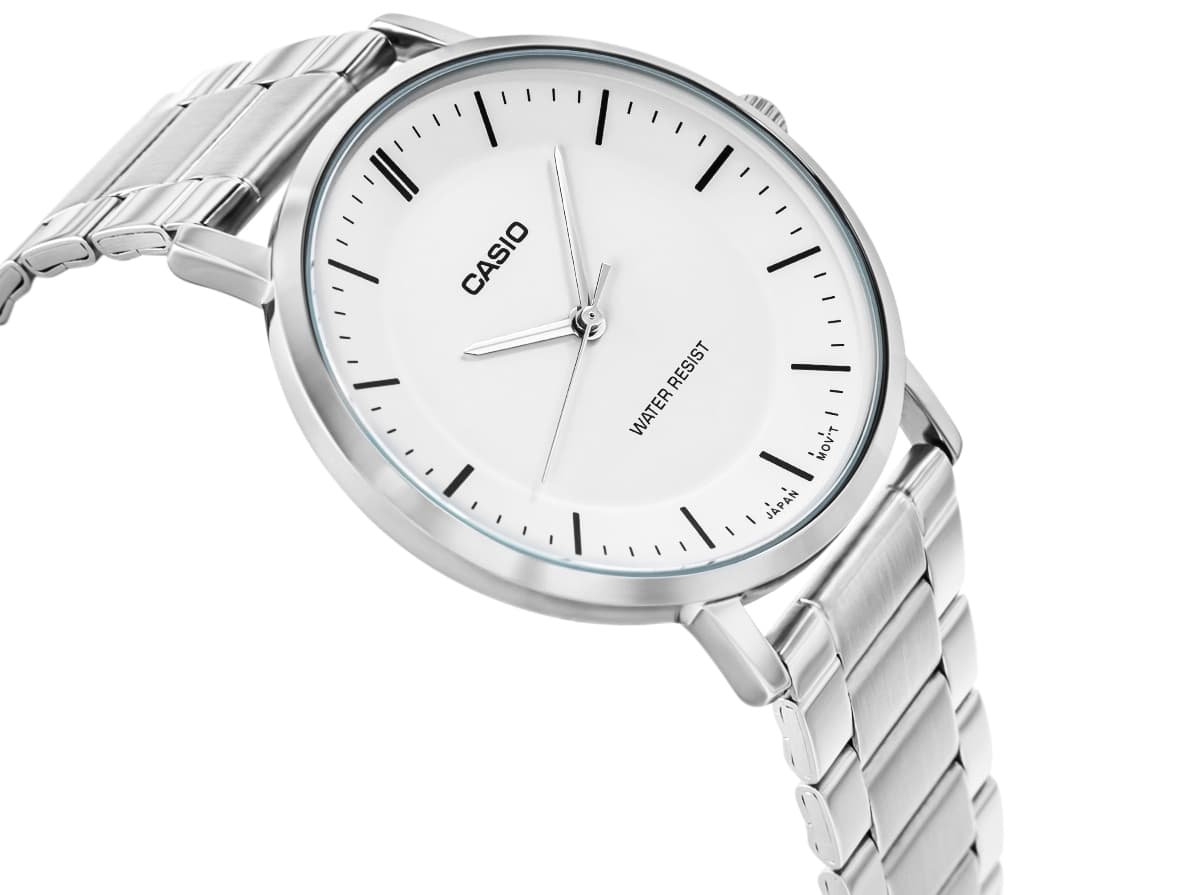 Zegarek Męski CASIO MTP-VT04D-7EDF + BOX