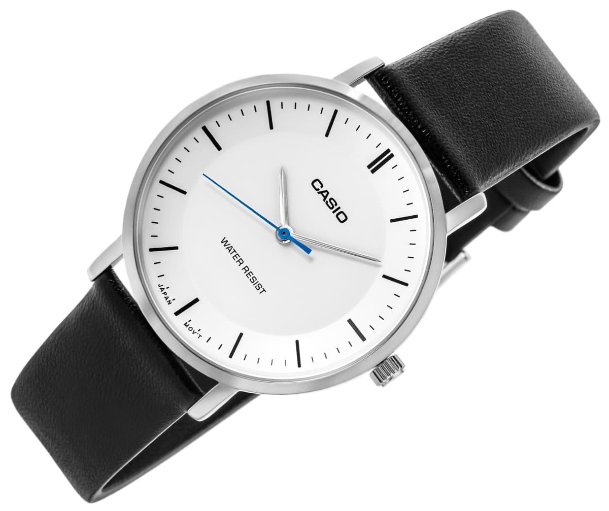 Zegarek Męski CASIO MTP-VT04L-7EDF + BOX