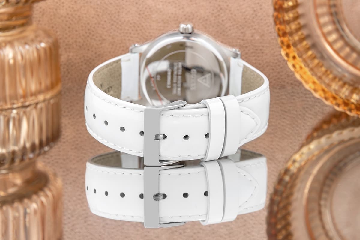 Zegarek Damski Guess Annette GW0860L3 + BOX