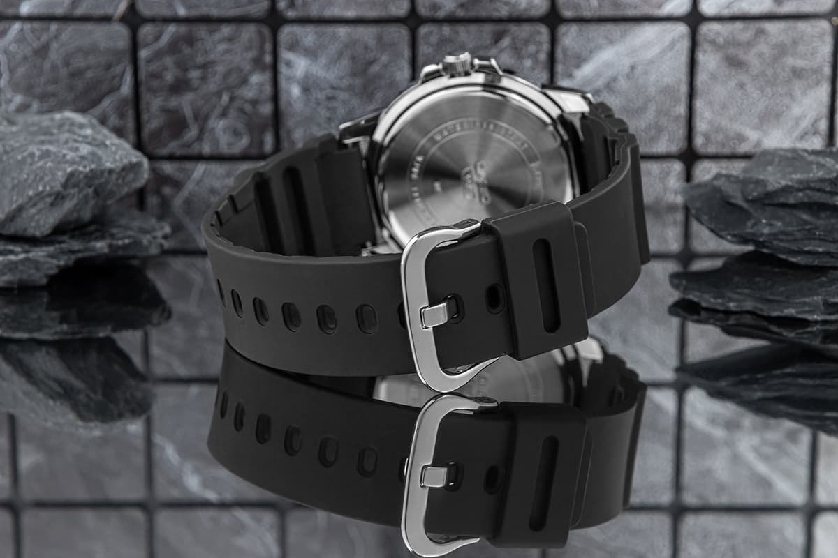 Zegarek Męski CASIO MTP-VD300-7BUDF + BOX