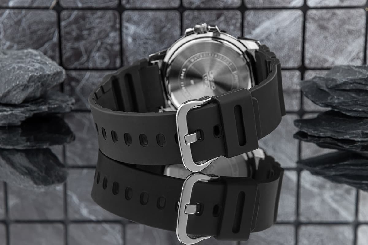 Zegarek Męski CASIO MTP-VD300-1BUDF + BOX