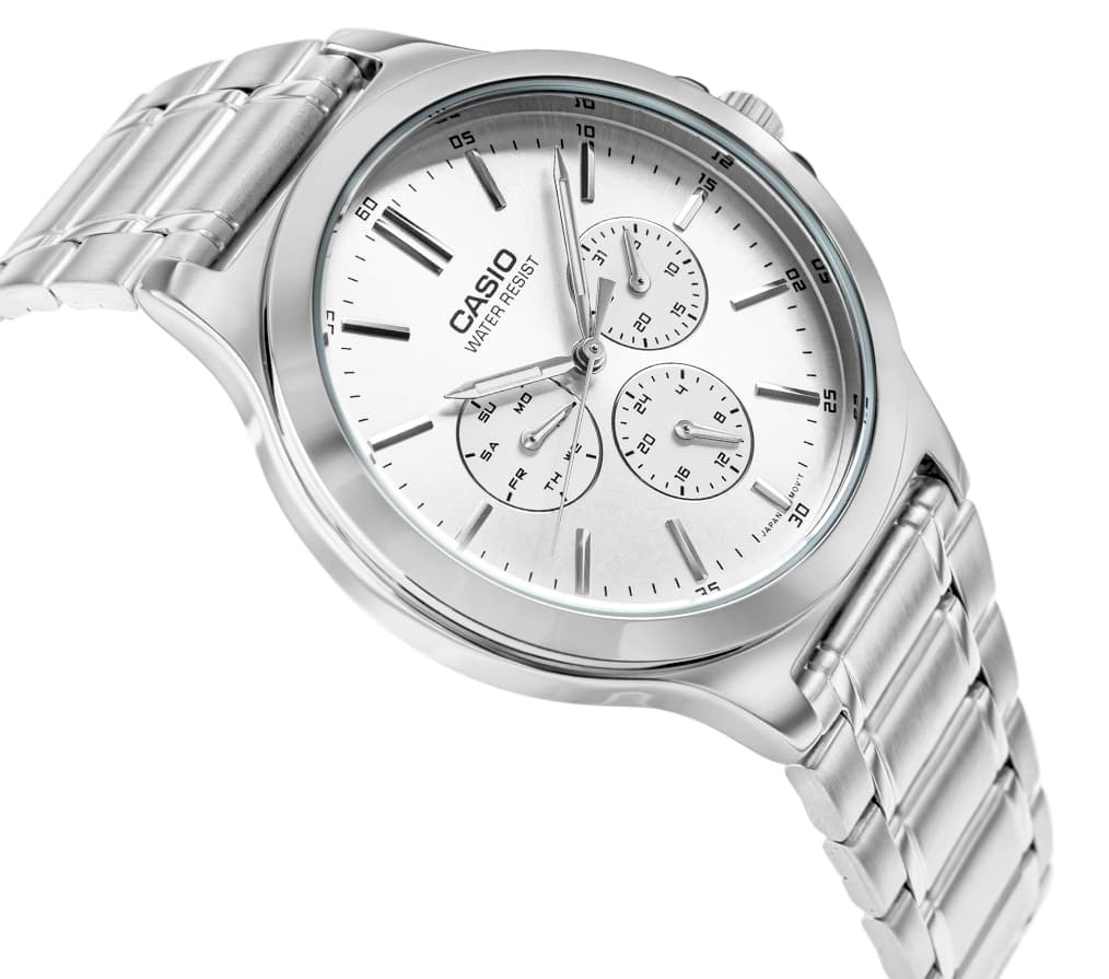 Zegarek Męski CASIO MTP-V300D-7AVDF + BOX