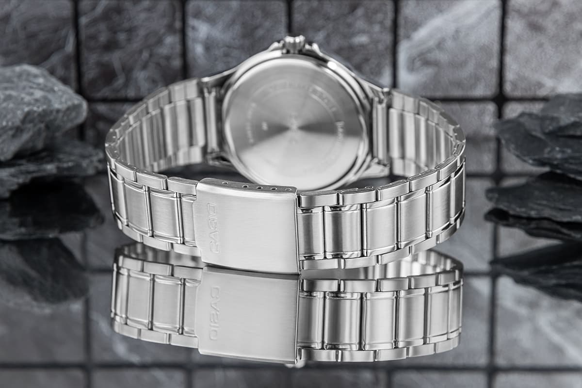 Zegarek Męski CASIO MTP-V300D-7AVDF + BOX