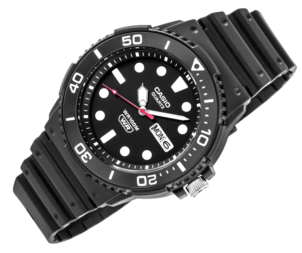 Zegarek Męski CASIO MRW-230H-1E1VDF + BOX