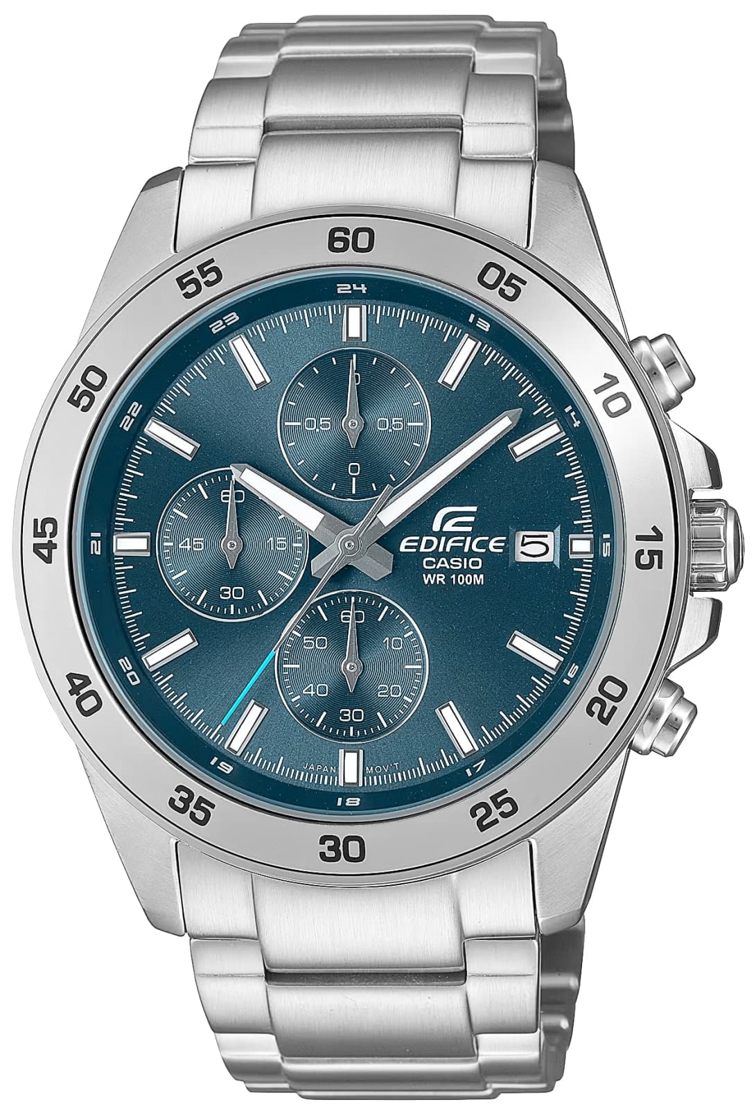 Zegarek Męski CASIO EDIFICE EFR-526D-2AVUEF + B0X