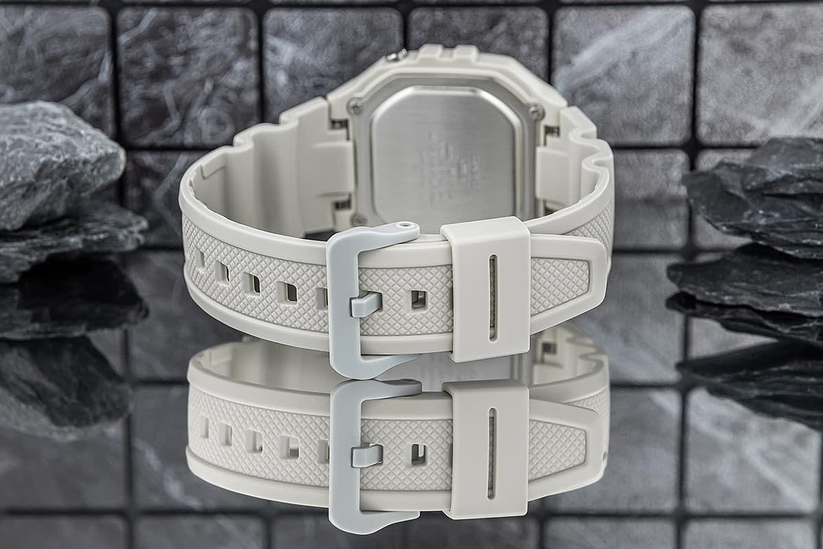 Zegarek CASIO Unisex W-218HC-8AVDF + BOX