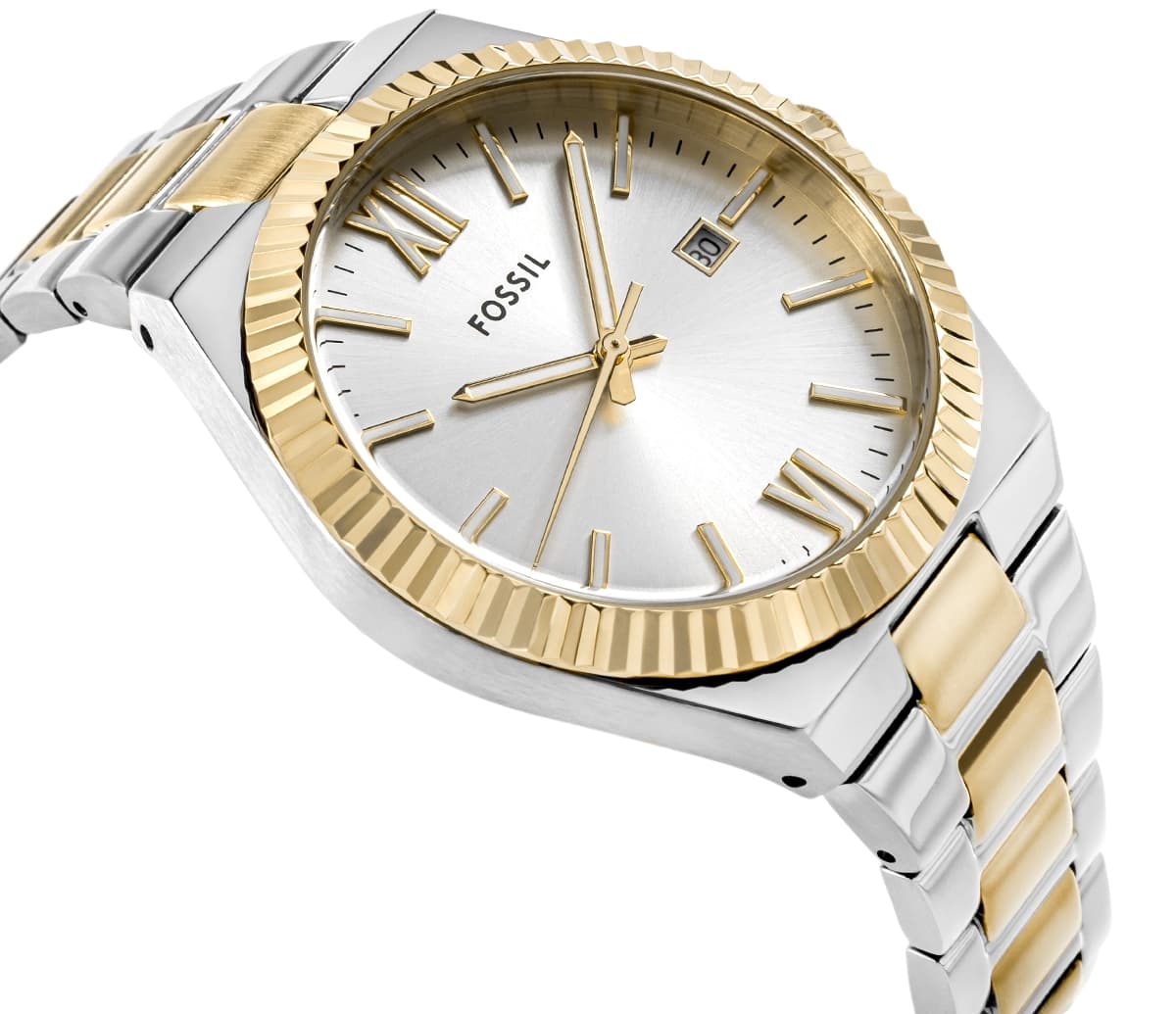 Zegarek Damski FOSSIL Scarlette ES5259 + BOX