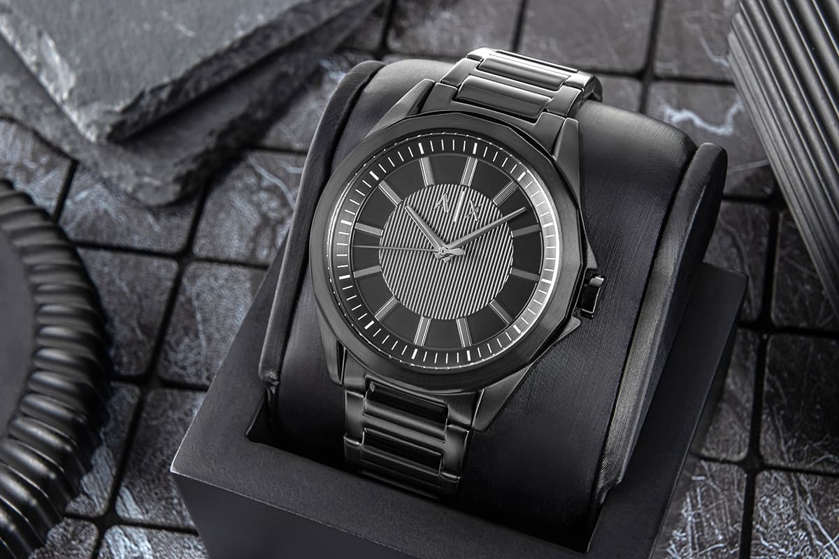 Zegarek Męski ARMANI EXCHANGE AX2620 + BOX