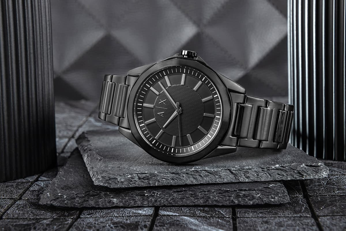 Zegarek Męski ARMANI EXCHANGE AX2620 + BOX