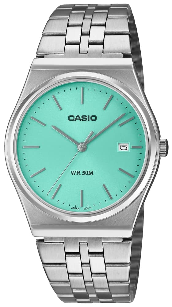 Zegarek Męski CASIO MTP-B145D-2A1VEF + BOX