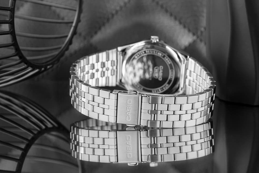 Zegarek Męski CASIO MTP-B145D-2A1VEF + BOX