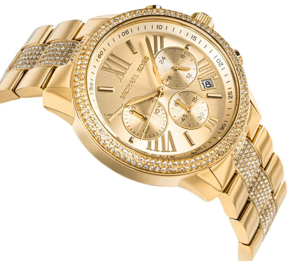 Zegarek Damski MICHAEL KORS Brynn MK7504 + BOX