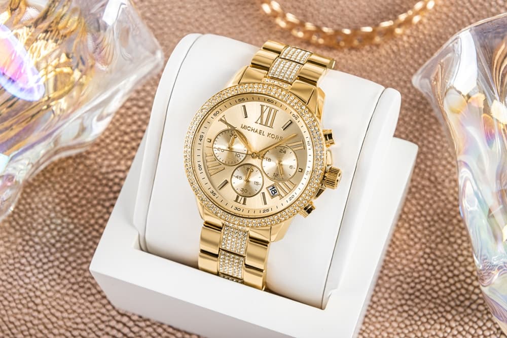 Zegarek Damski MICHAEL KORS Brynn MK7504 + BOX