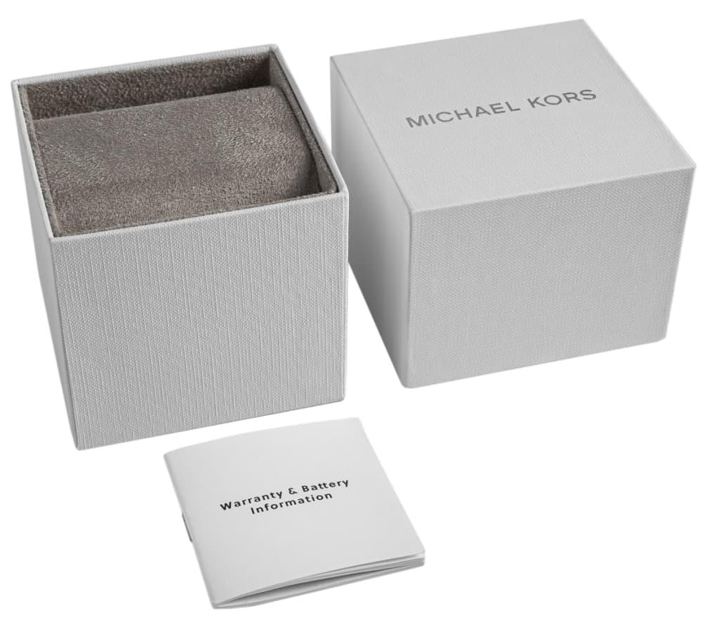 Zegarek Damski Michael Kors Lennox MK7391 + BOX