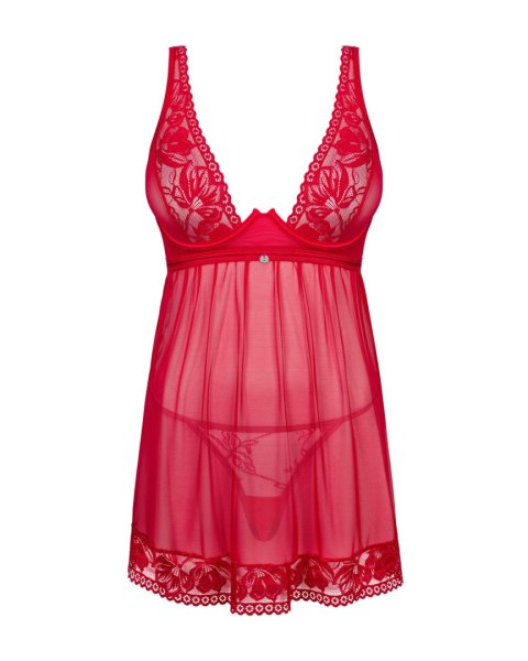 Koszulka Lacelove babydoll + stringi GRATIS!!! Koszulka Lacelove babydoll + stringi GRATIS!!!