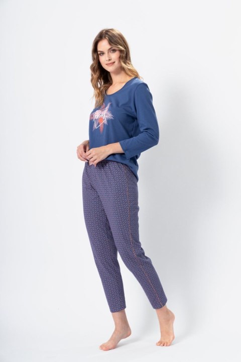 Piżama Kornelia 1372 Piżama Kornelia 1372