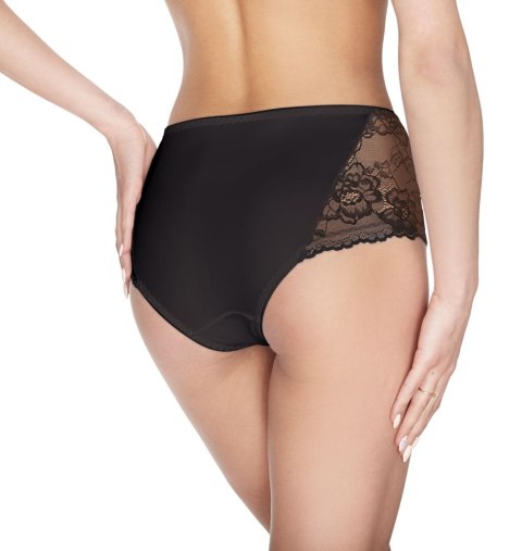 Shorty Magnolie 068 Czarne Shorty Magnolie 068 Czarne