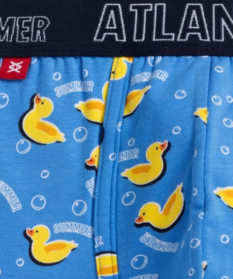 Bokserki Summer Duck 2MH-066 2-pack Bokserki Summer Duck 2MH-066 2-pack