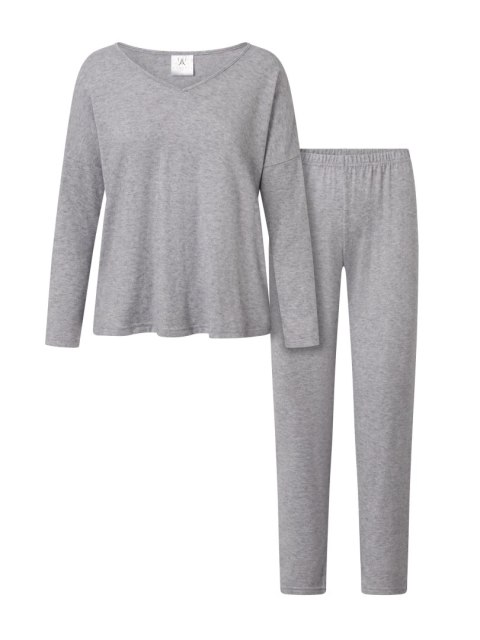 Komplet Comfort Zone Grey Komplet Comfort Zone Grey