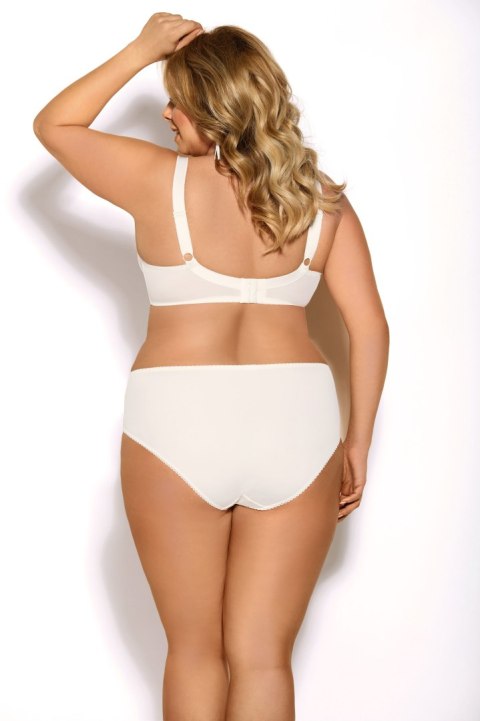 Biustonosz Blanca K357 Ecru Biustonosz Blanca K357 Ecru
