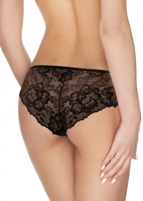 Figi Cindy 046 Czarne Figi Cindy 046 Czarne