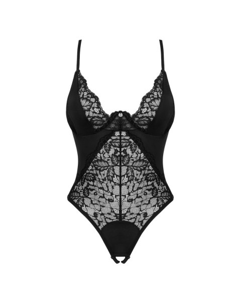 Body Bellastia otwarte Body Bellastia otwarte