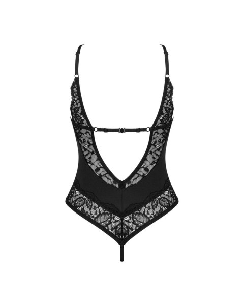Body Bellastia otwarte Body Bellastia otwarte
