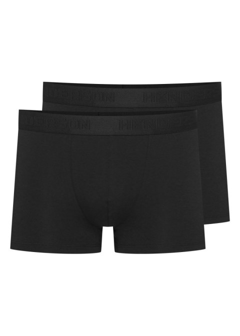 Bokserki Domme 42827-99X Czarne 2-pack Bokserki Domme 42827-99X Czarne 2-pack