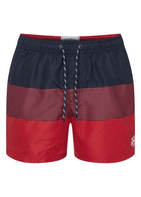 Kąpielówki Rival 42609-33X Kąpielówki Rival 42609-33X