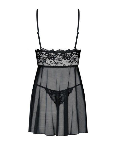 Koszulka Idillia Babydoll + stringi GRATIS! Koszulka Idillia Babydoll + stringi GRATIS!