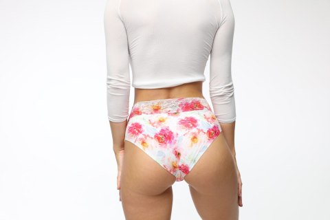 Figi Peony Hipster Hiphuggers Figi Peony Hipster Hiphuggers
