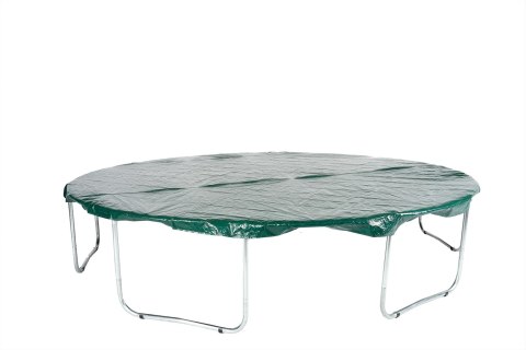 Trampolina Ogrodowa Jumpi 435cm/14FT Maxy Comfort Czarna Z Wewnętrzną Siatką Trampolina Ogrodowa Jumpi 435cm/14FT Maxy Comfort Czarna Z Wewnętrzną Siatką