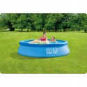 Basen ogrodowy rozporowy 244 x 61 cm 16w1 INTEX 28106