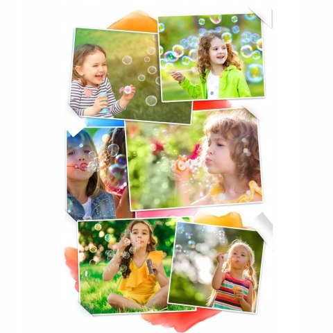 Basen ogrodowy stelażowy 300 x 200 x 75 cm 15w1 INTEX 28272 + maszynka do b