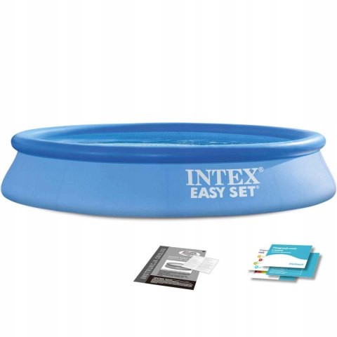 Basen ogrodowy rozporowy 305 x 61 cm INTEX 28116