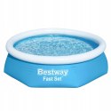 Basen rozporowy 244 x 61 cm Bestway 57448