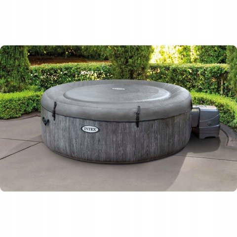 Dmuchane SPA 216 x 71 cm 6 os. + akcesoria premium INTEX 28442