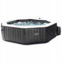 Dmuchane SPA z hydromasażem 218 x 71 cm 6 os. + akcesoria premium INTEX 284