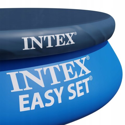 Basen ogrodowy rozporowy 305 x 76 cm zestaw 2w1 INTEX 28120 Basen ogrodowy rozporowy 305 x 76 cm zestaw 2w1 INTEX 28120