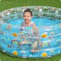 Basen dmuchany Owoce 150 x 53 cm Bestway 51045