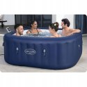 Dmuchane SPA Lay-Z Miami 6 osobowe Bestway 6001H
