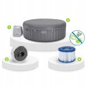 Dmuchane SPA Lay-Z Santorini Pro 7 osobowe Bestway 6001T