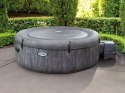 Dmuchane SPA z hydromasażem 196 x 71 cm 4 os. + akcesoria premium INTEX 284