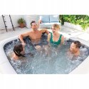 Dmuchane SPA z hydromasażem 4 osobowe INTEX 28450
