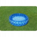 Basenik dmuchany dla dzieci 168x53cm Bestway 54479